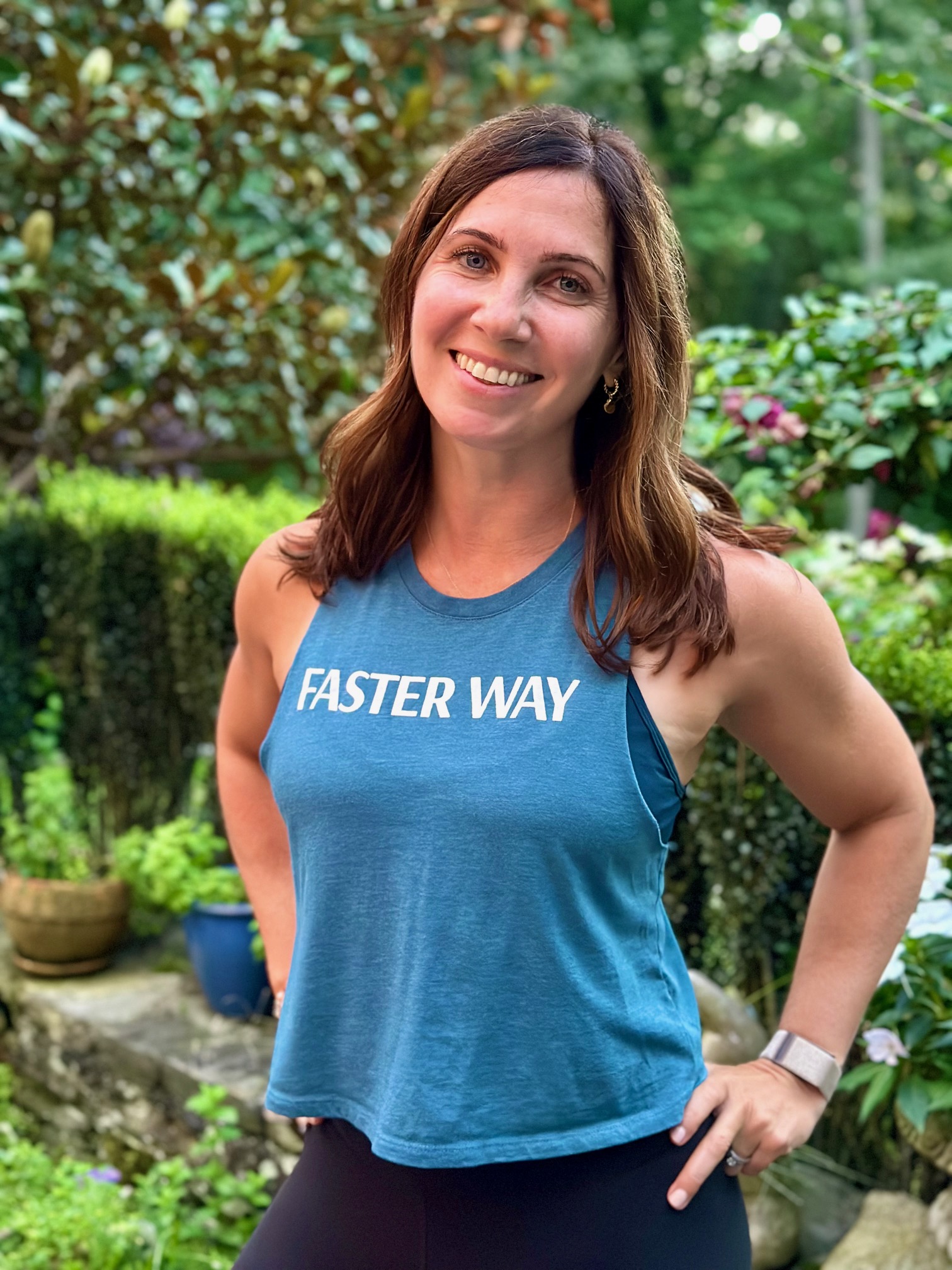 Kristen Martin